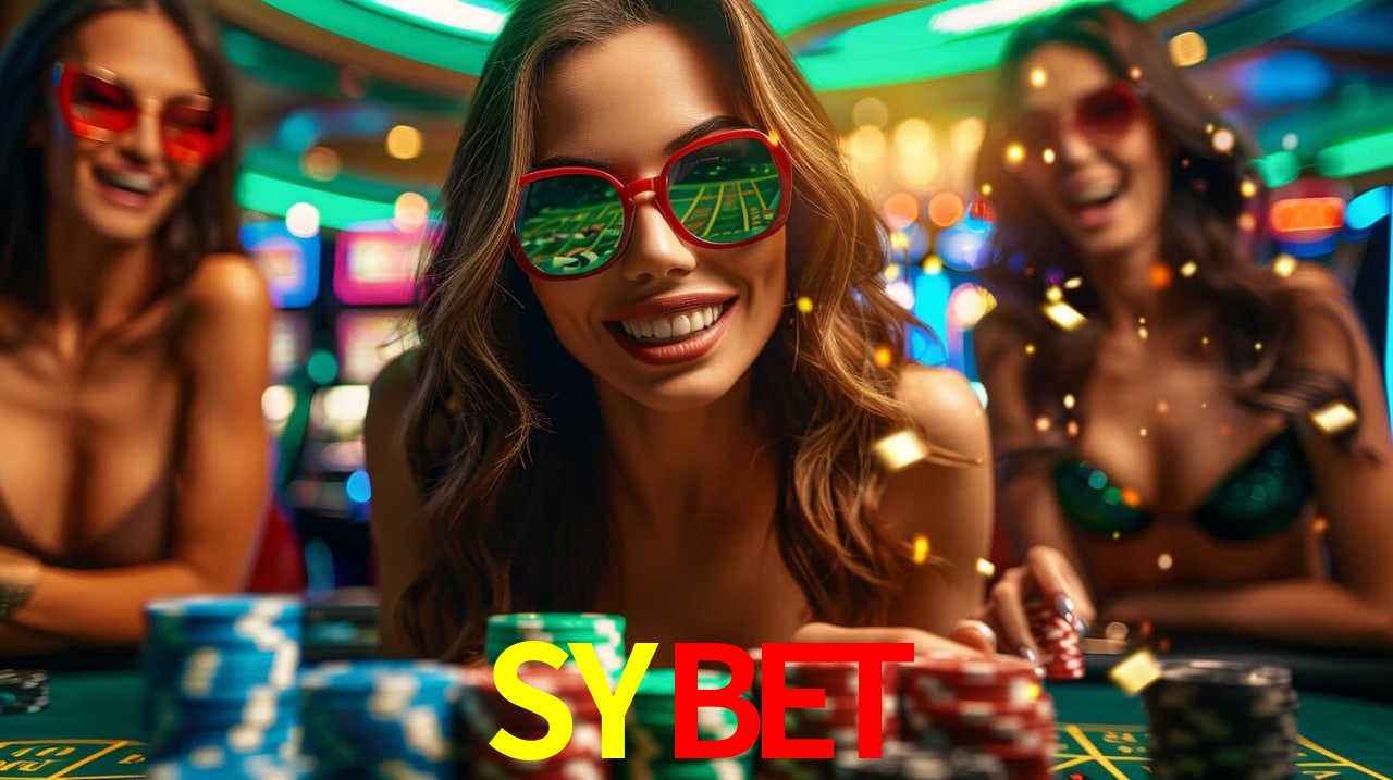 Welcome Bonus SYBET