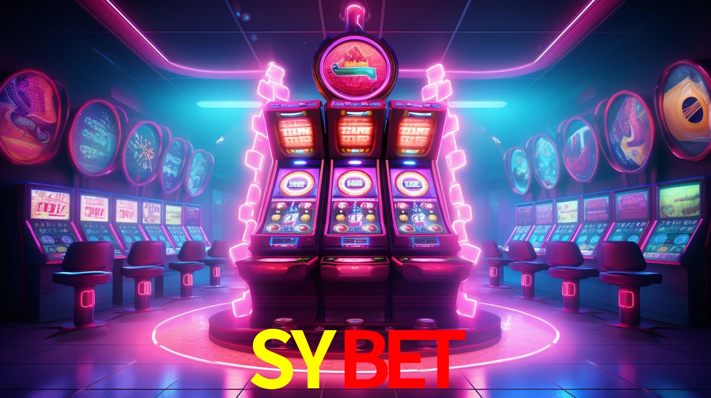 SYBET: Seu Cassino Premiado com Pagamentos Rápidos