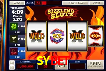 Desvendando o Mundo dos Jogos Virtuais na SYBET