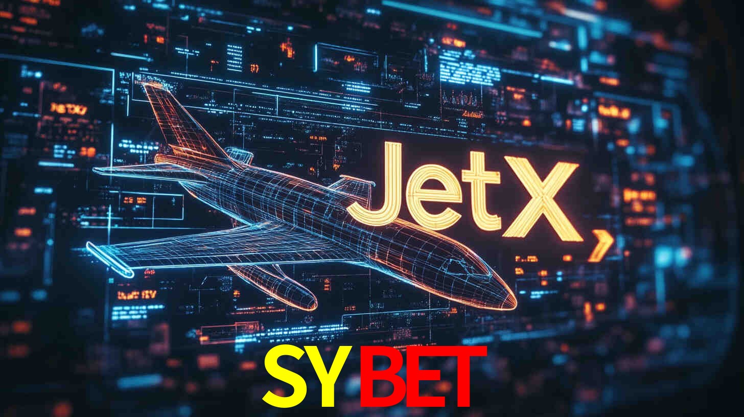 Inovações de Jogos na SYBET: O Futuro das Experiências Interativas
