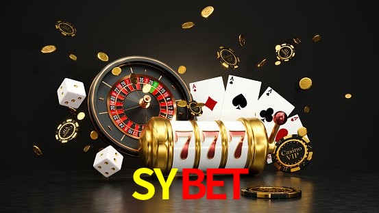 Basketball Betting SYBET