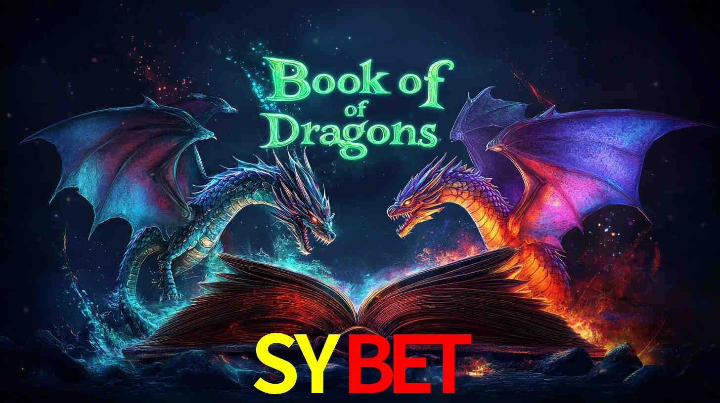 Desvendando o Mundo dos Jogos Virtuais na SYBET