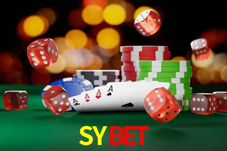 Avaliações dos Jogadores SYBET