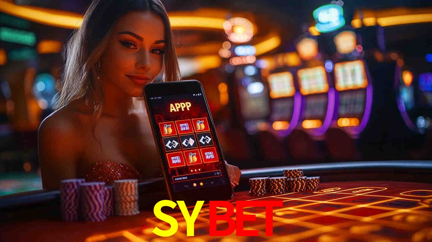 A Popularidade dos Caça-Níqueis no SYBET