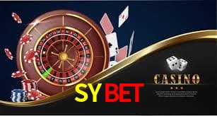 Jogo Spaceman SYBET