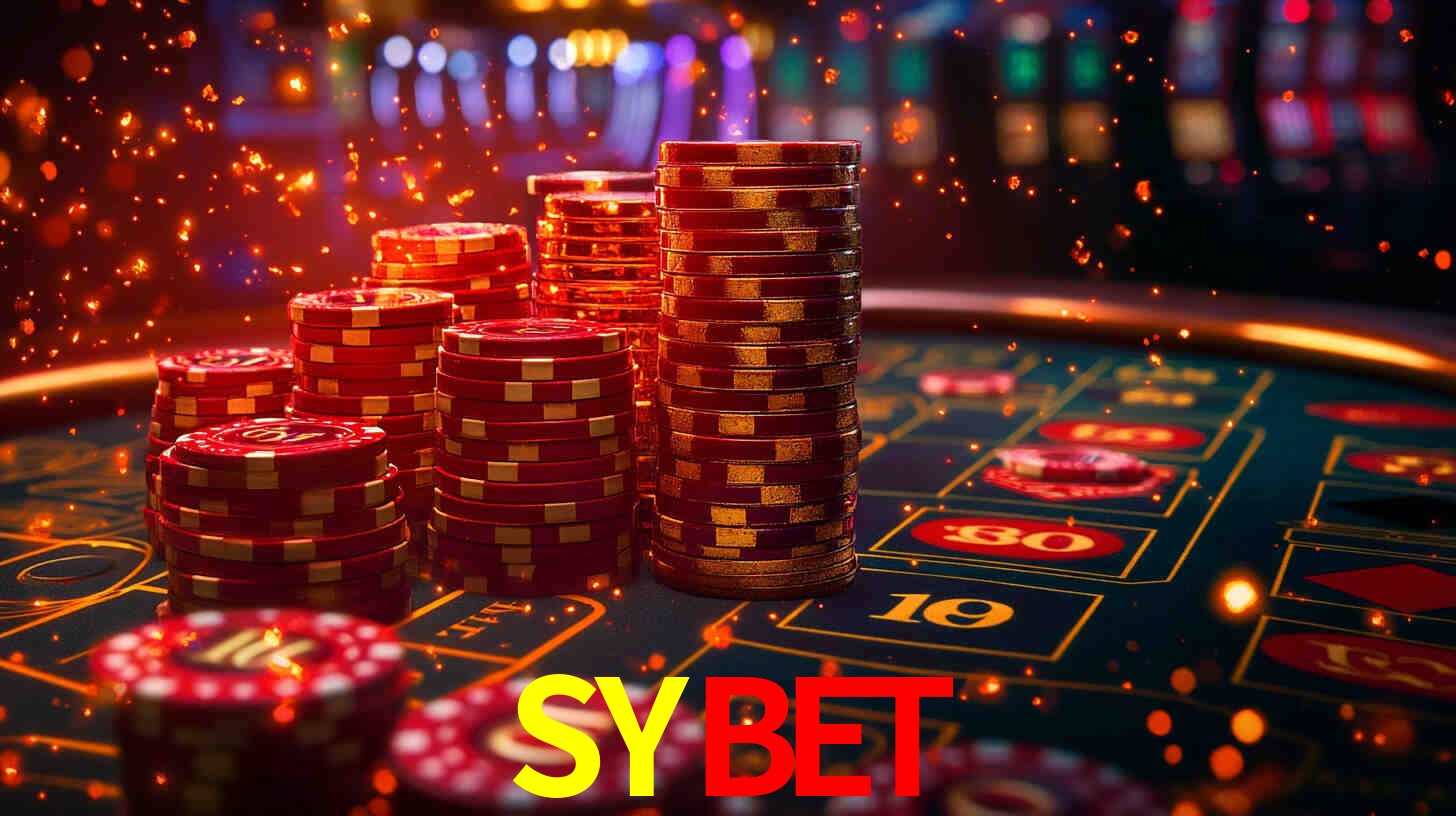 Welcome Bonus SYBET