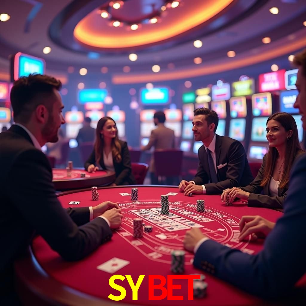 Interface Premium SYBET