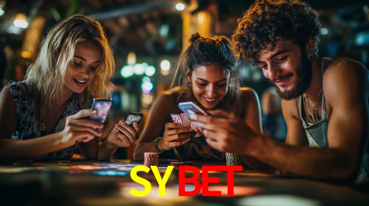 VIP Casino SYBET
