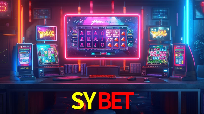 SYBET,SYBET.COM
