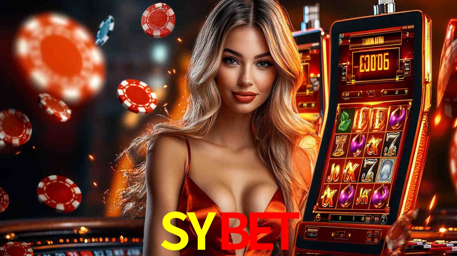 Sinta a adrenalina dos jogos de cassino com SYBET