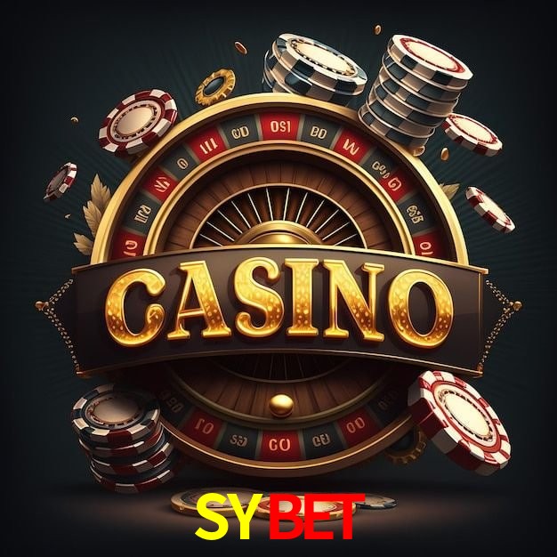 Escolher plataforma para baixar SYBET