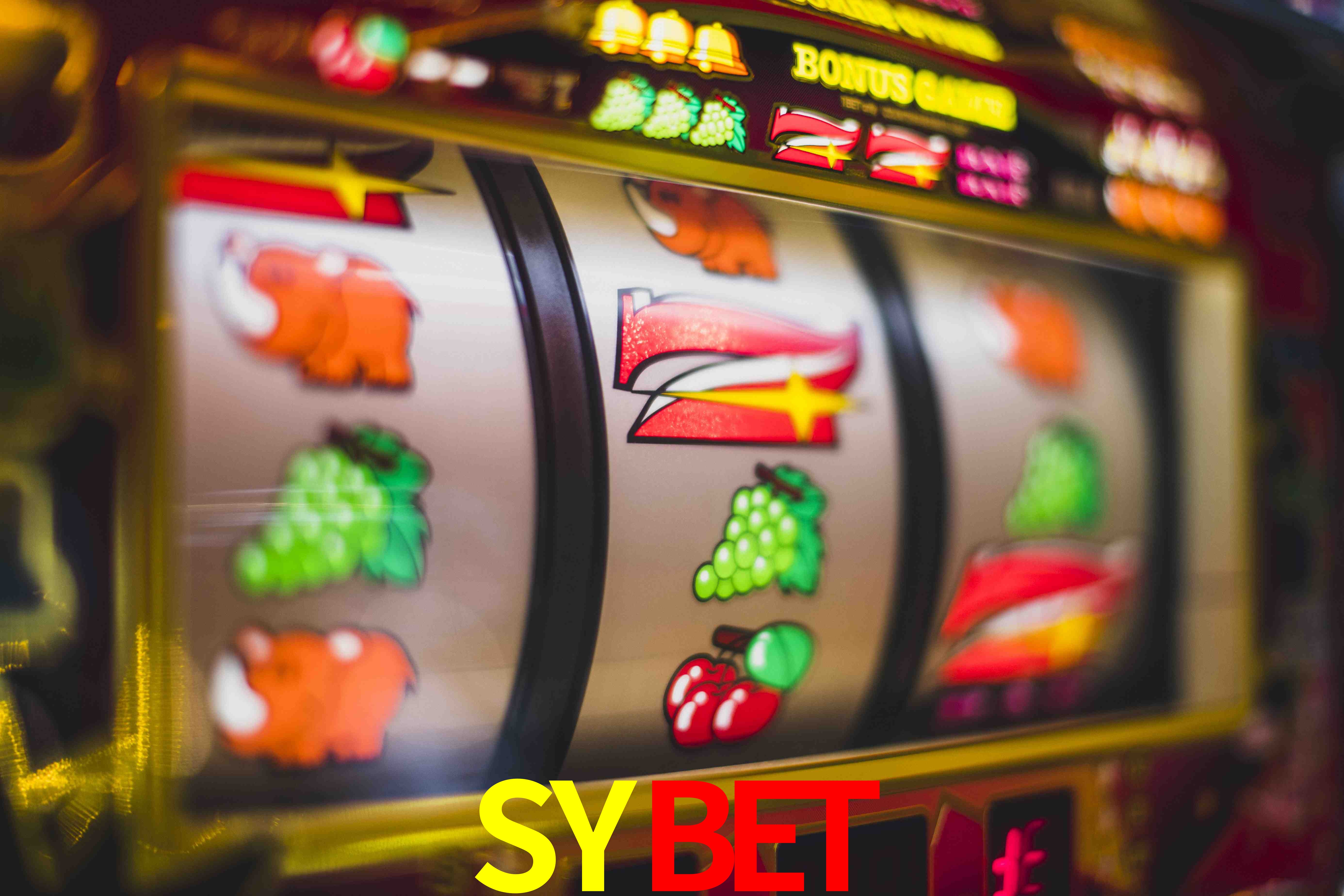 Tennis Betting SYBET