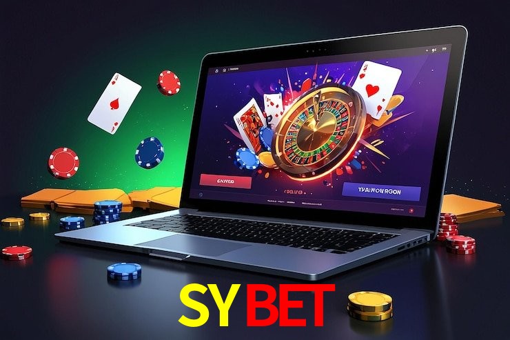 Especiais de Fim de Semana SYBET