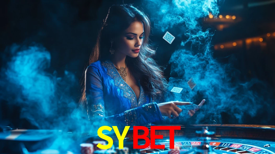 Explorando a Categoria de Eventos em Apostas na SYBET
