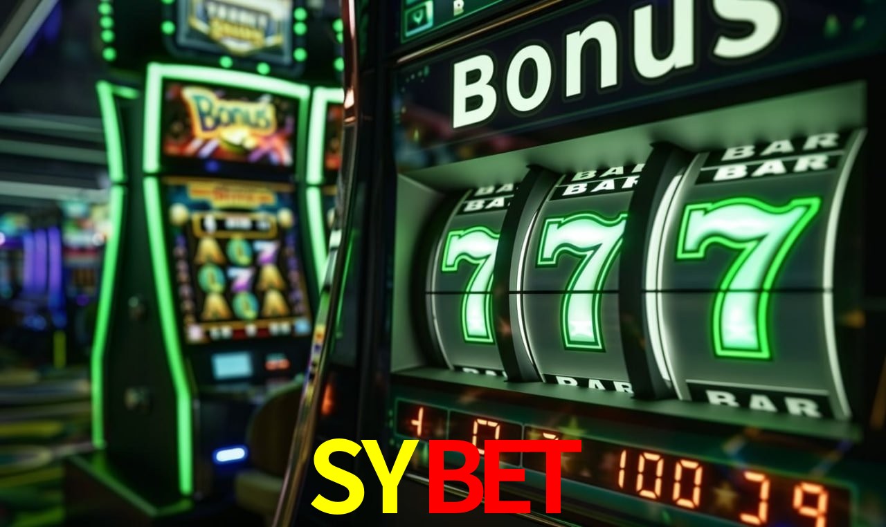 Live Casino SYBET