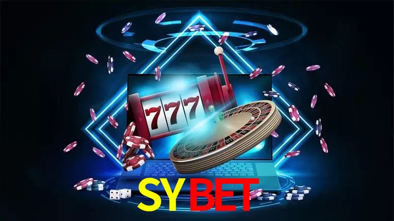 Casino Ao Vivo SYBET