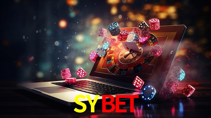 Desvendando o Mundo dos Jogos Virtuais na SYBET