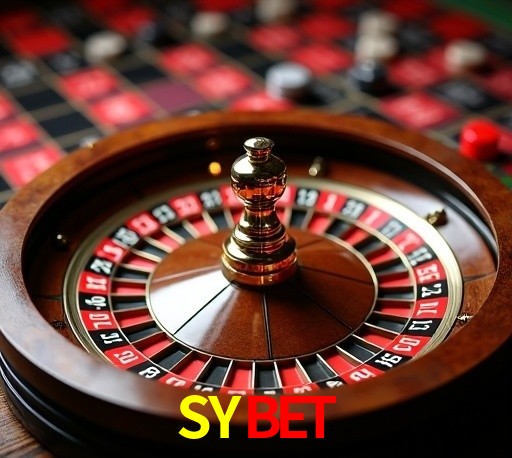 Jogos populares e pagamentos rápidos na SYBET