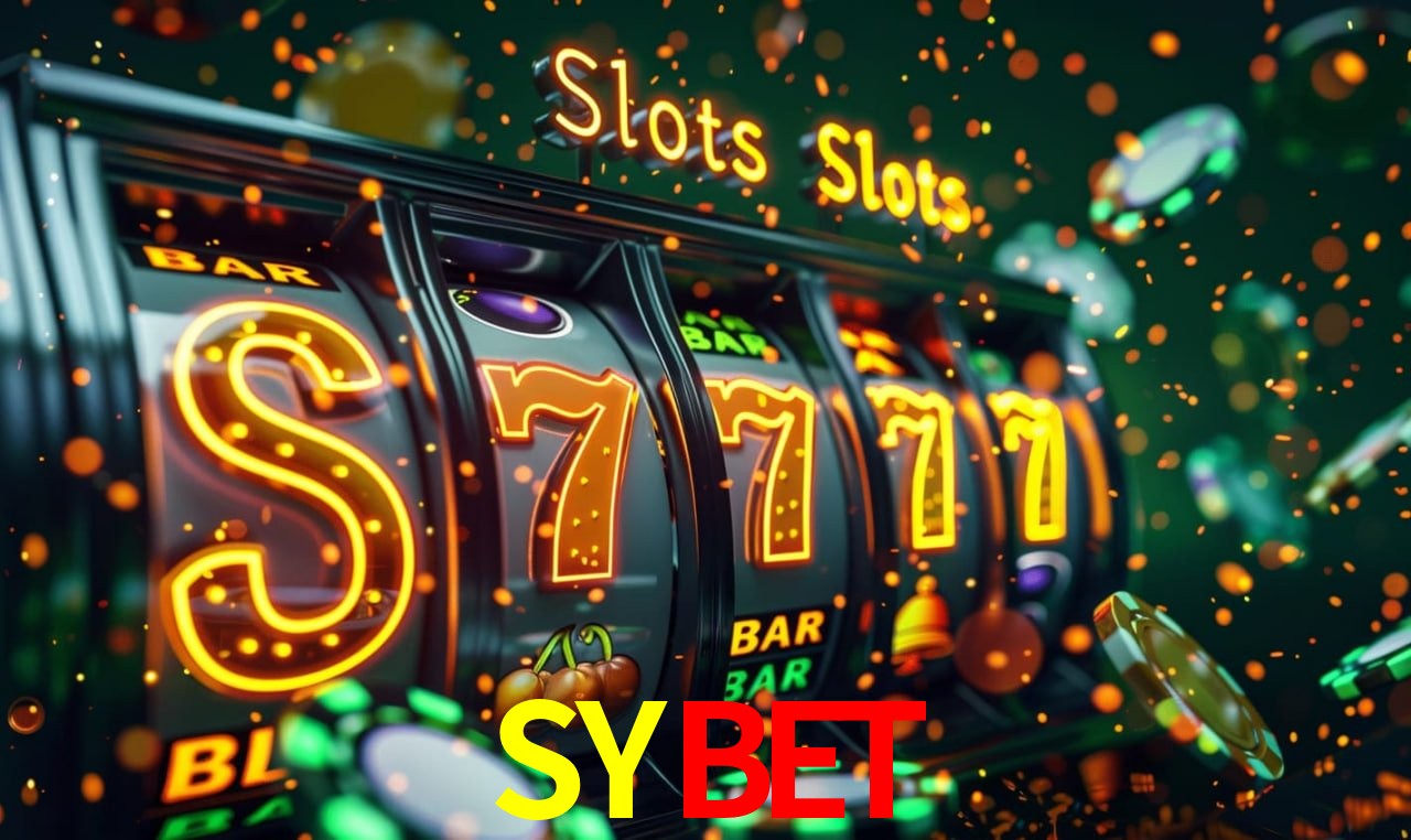 Casino Ao Vivo SYBET