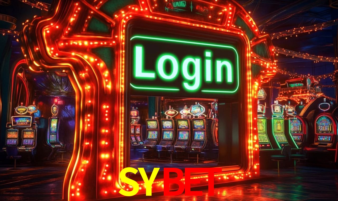 Casino VIP SYBET