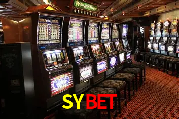Inovações de Jogos na SYBET: O Futuro das Experiências Interativas