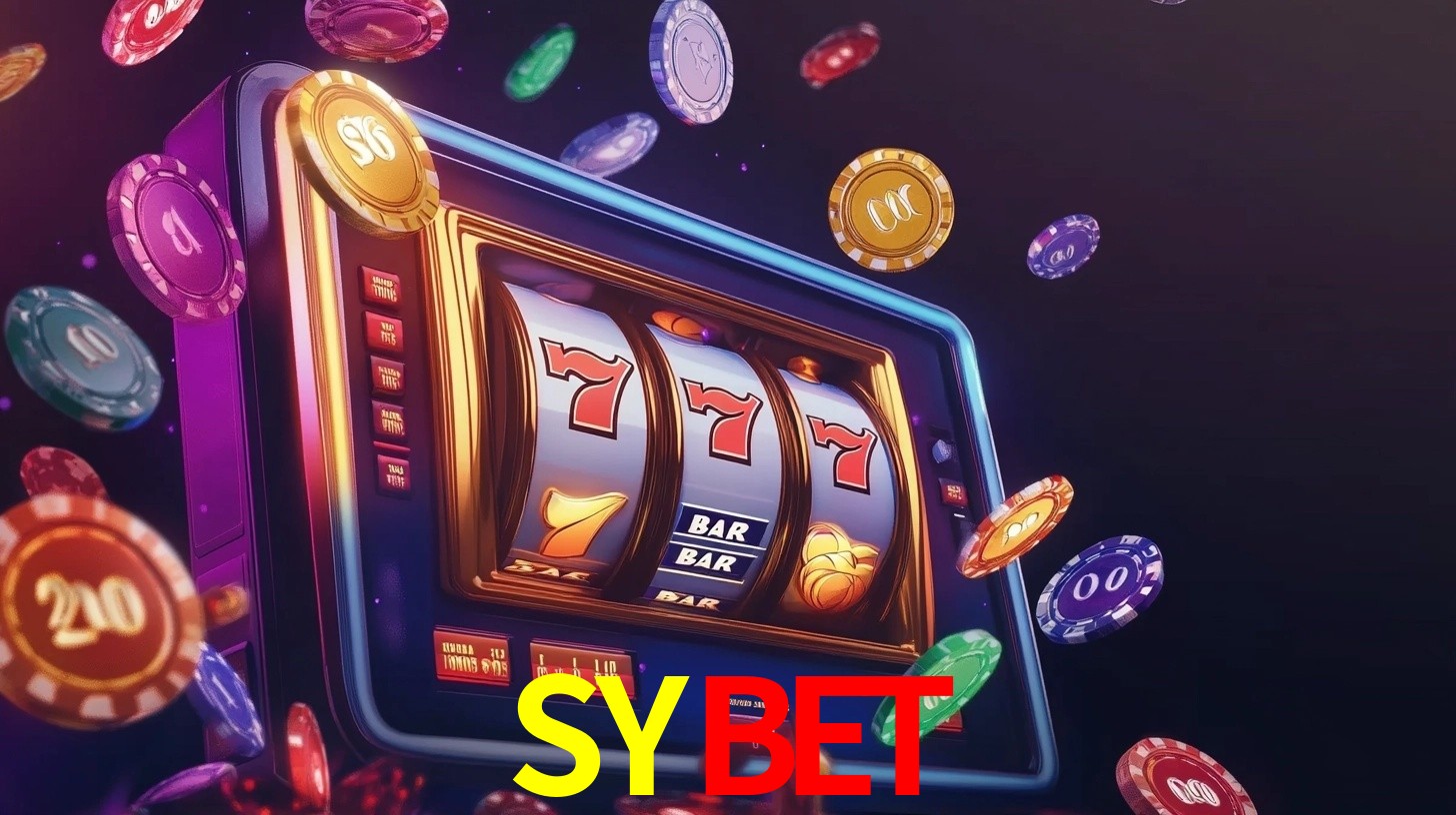 Live Casino SYBET