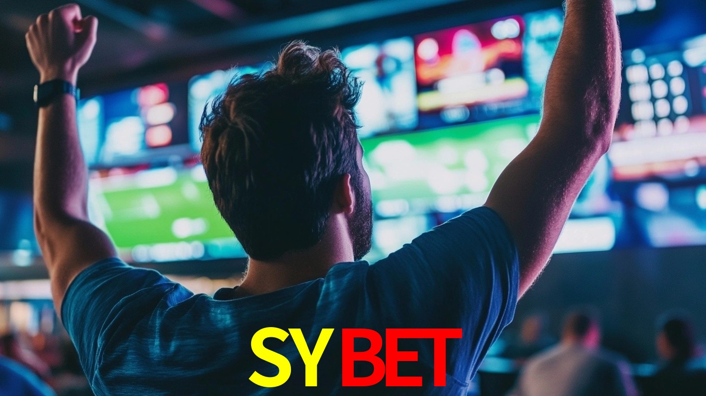 SYBET: Seu Especialista em Apostas Esportivas Brasileiras