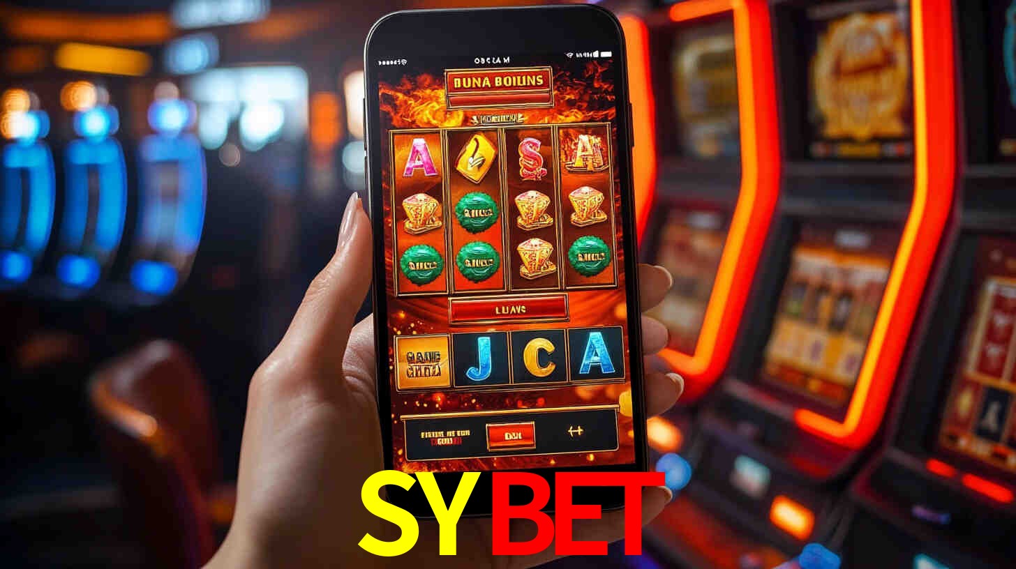 SYBET