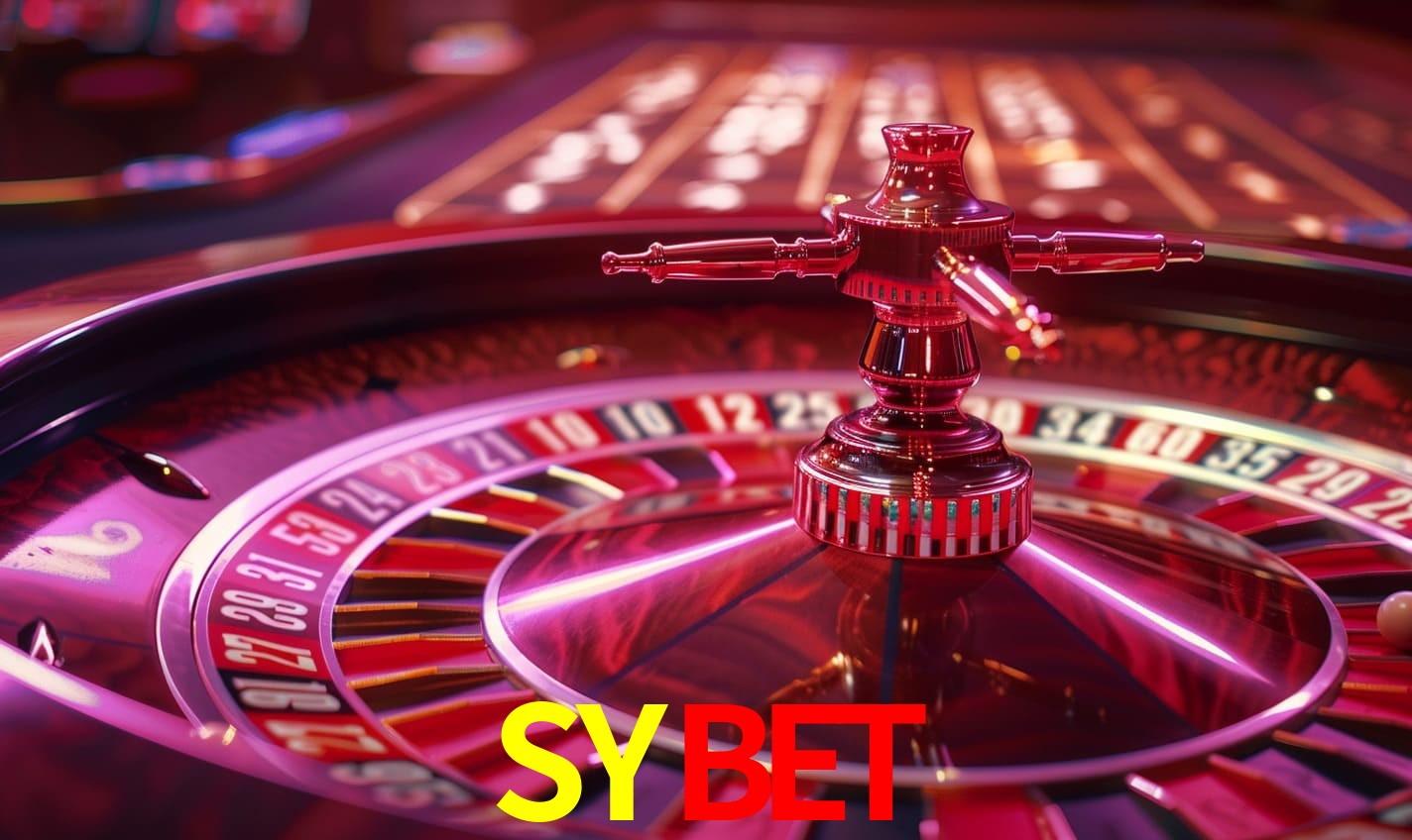 Explorando a Categoria de Eventos em Apostas na SYBET
