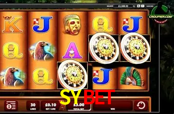 Apostas Esportivas na SYBET: Um Guia Completo