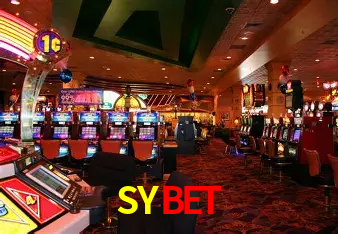 Descubra a Magia dos Jogos de Arcade no SYBET