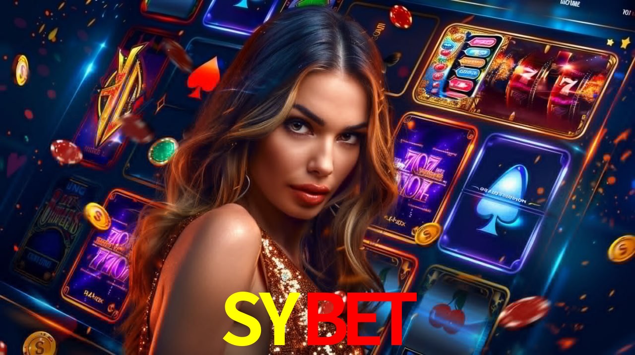 A Experiência Imersiva dos Cassinos Ao Vivo no SYBET