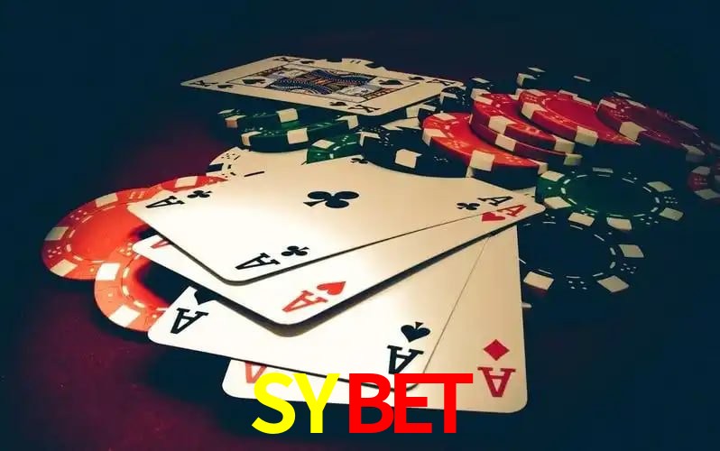 Benefícios VIP na SYBET