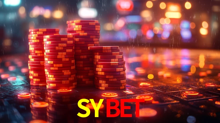 SYBET Login