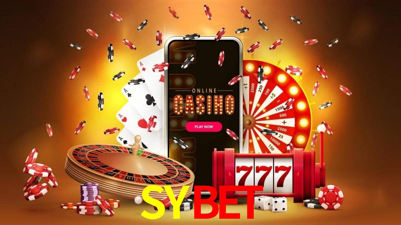 Diretório de Jogos SYBET