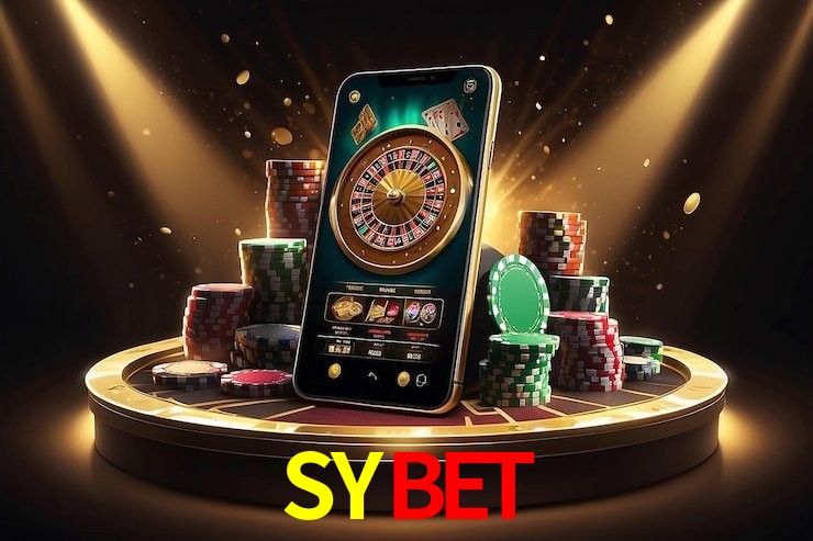 Benefícios da Conta SYBET