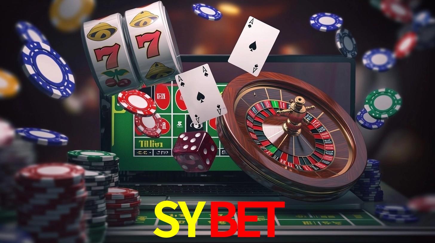 SYBET App Interface