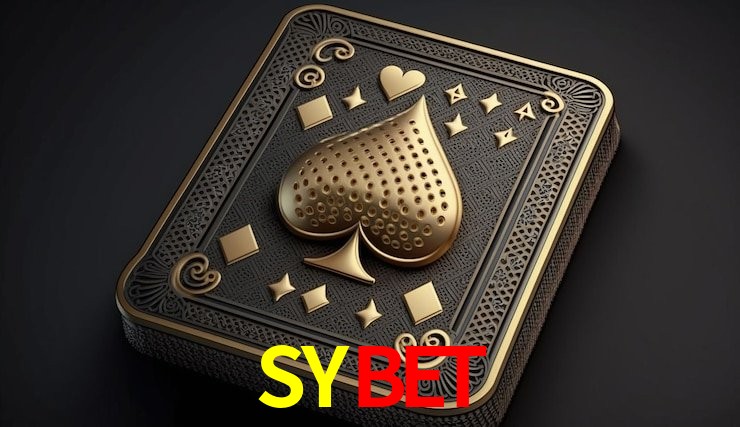 Apostas de Tênis SYBET