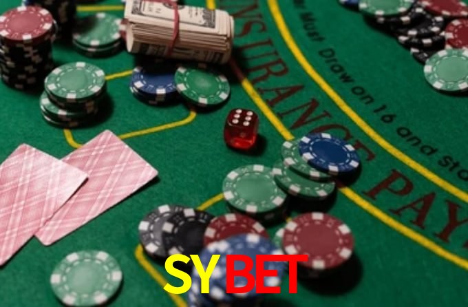 SYBET