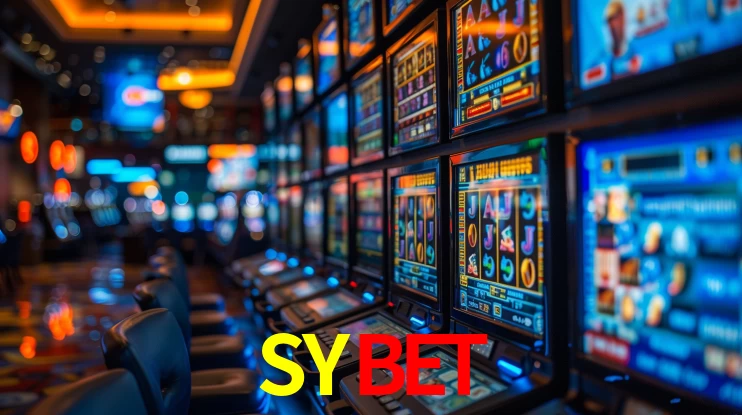 Security Systems SYBET
