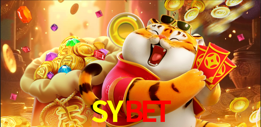 SYBET