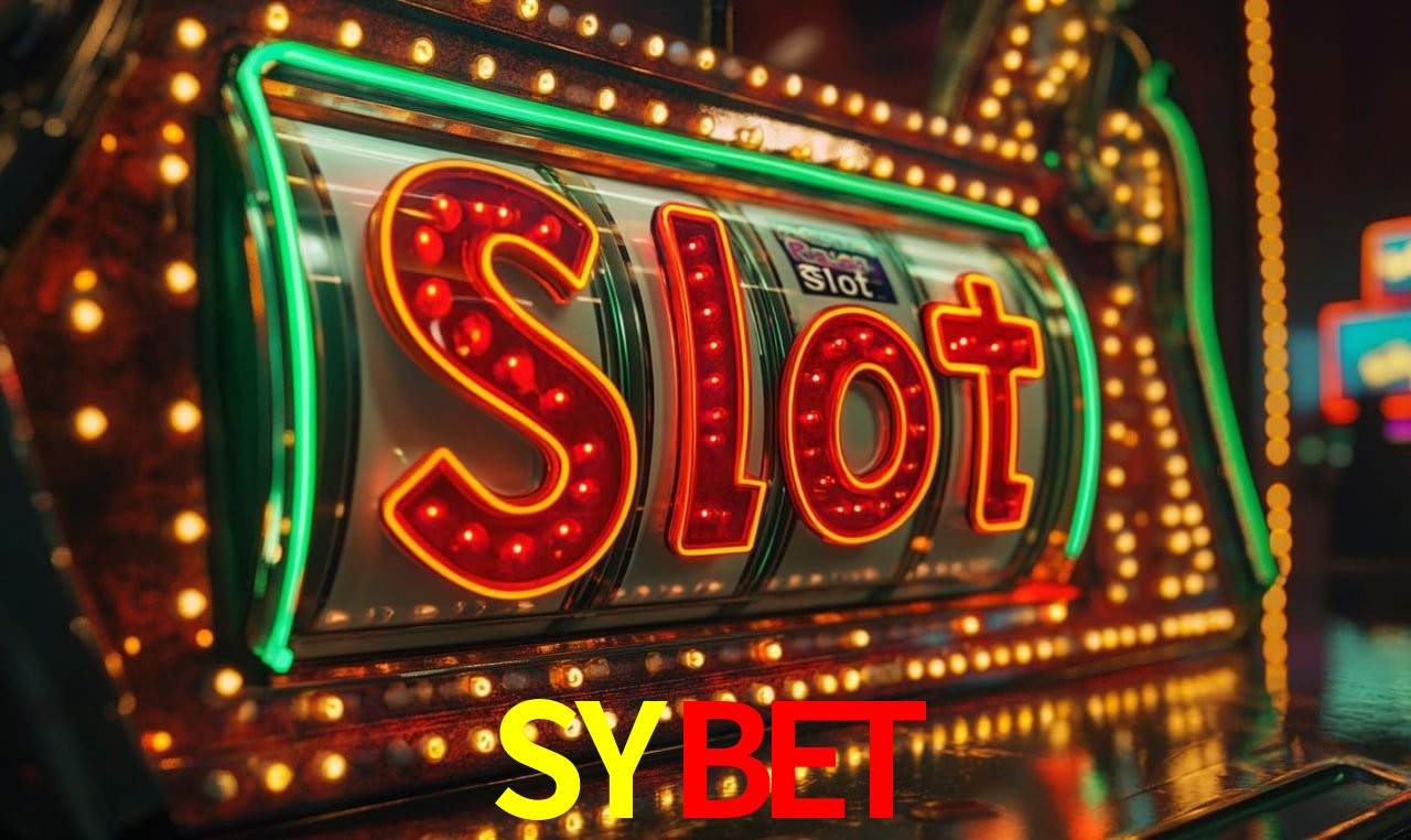 Design Responsivo SYBET