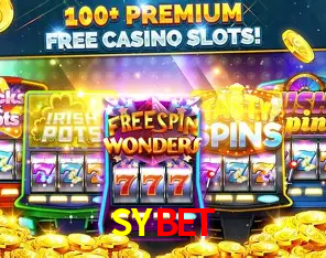 Descubra o Mundo do Cassino Online com SYBET