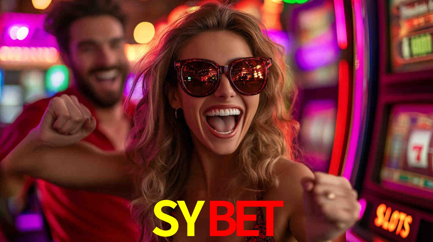 Apostas Esportivas na SYBET: Um Guia Completo