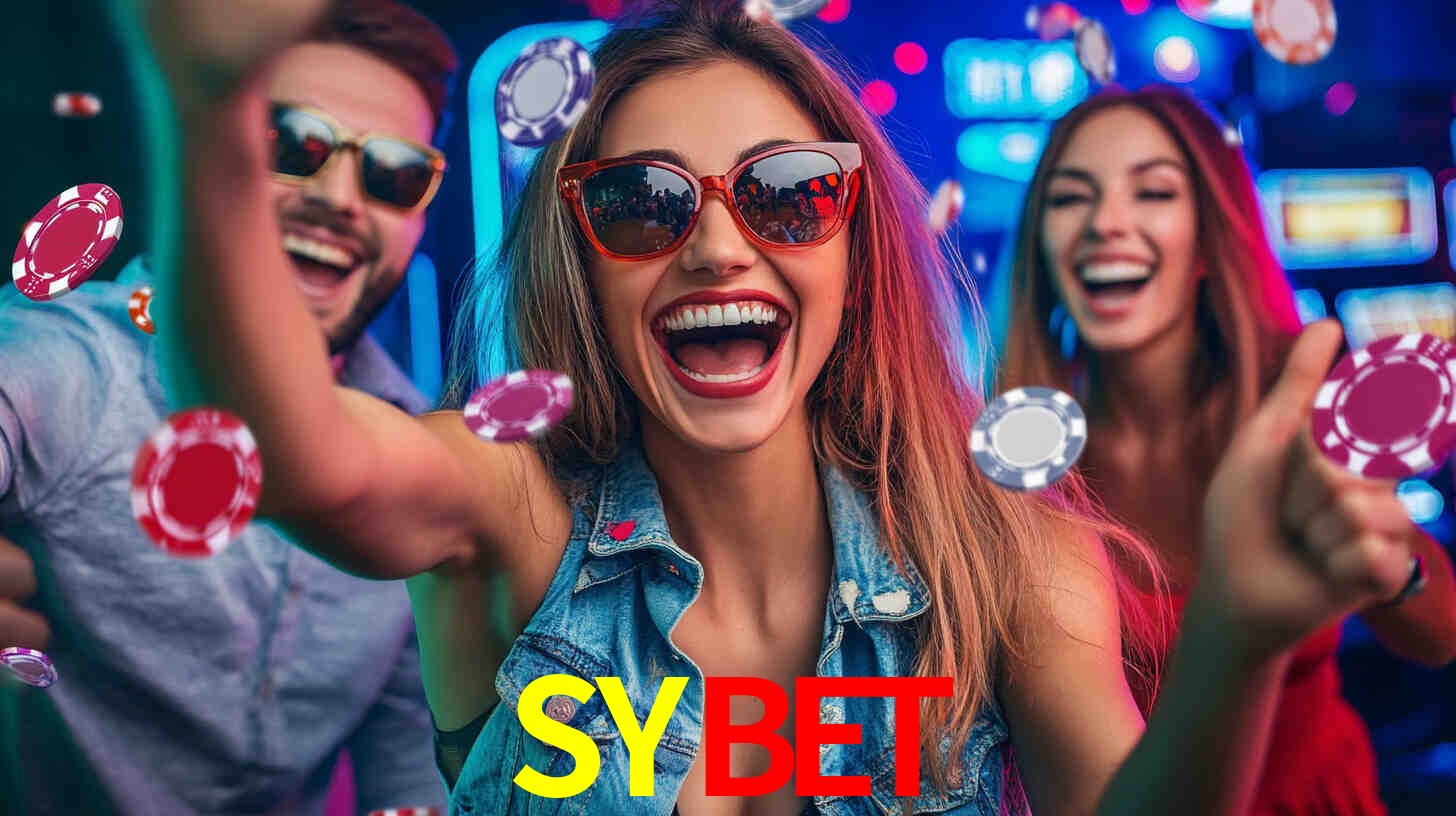 Descubra o Programa VIP da SYBET: Vantagens Exclusivas para Jogadores