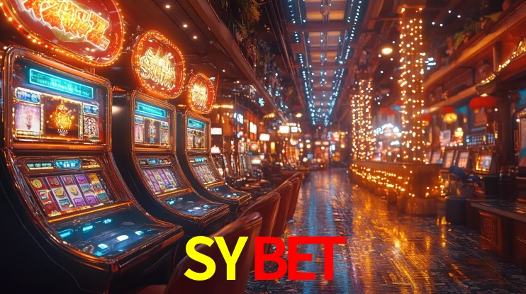 SYBET.COM