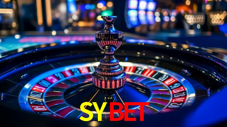 SYBET Login