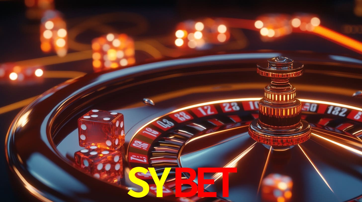 SYBET Login
