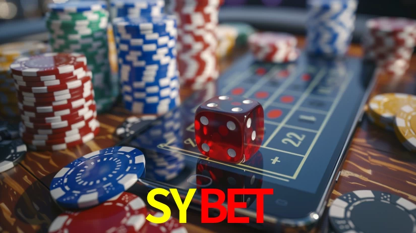 SYBET Login
