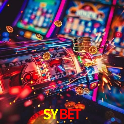 Jogos Exclusivos SYBET